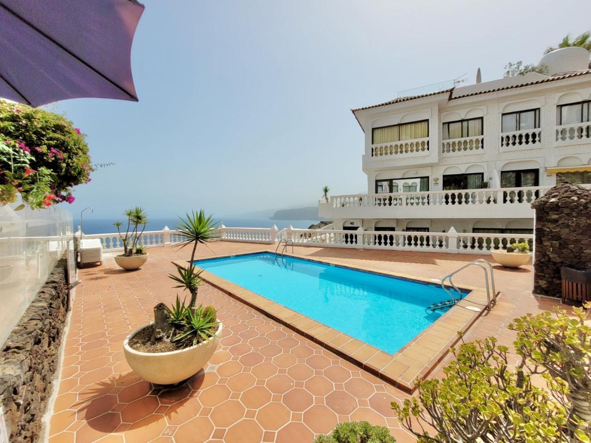 Apartamento Blue Coast Bellavista Puerto de la Cruz  Exterior foto