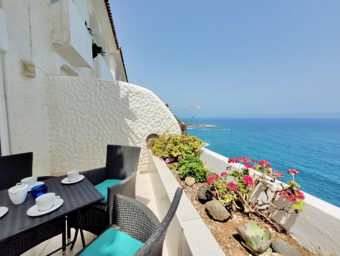 Apartamento Blue Coast Bellavista Puerto de la Cruz  Exterior foto