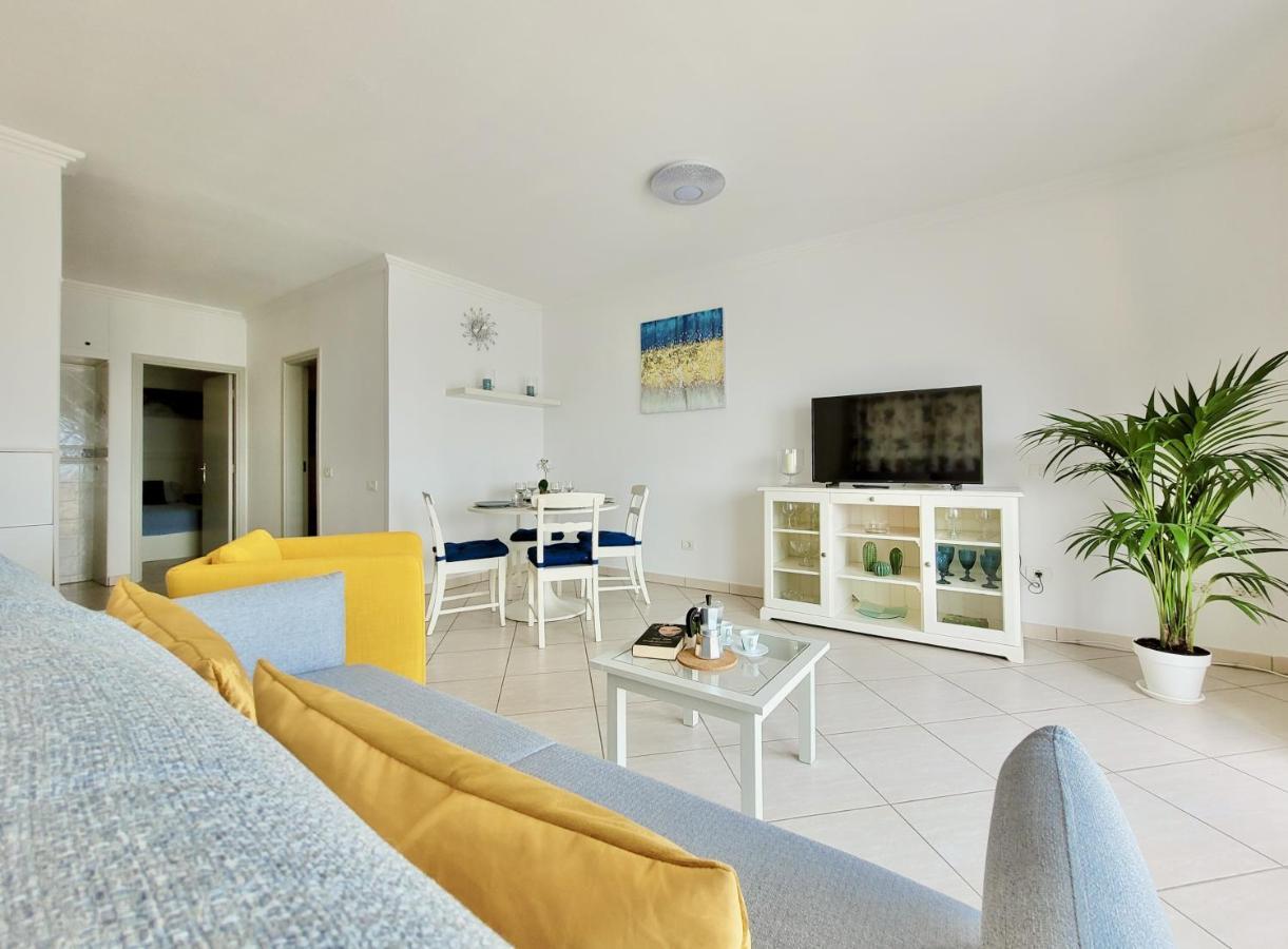 Apartamento Blue Coast Bellavista Puerto de la Cruz  Exterior foto