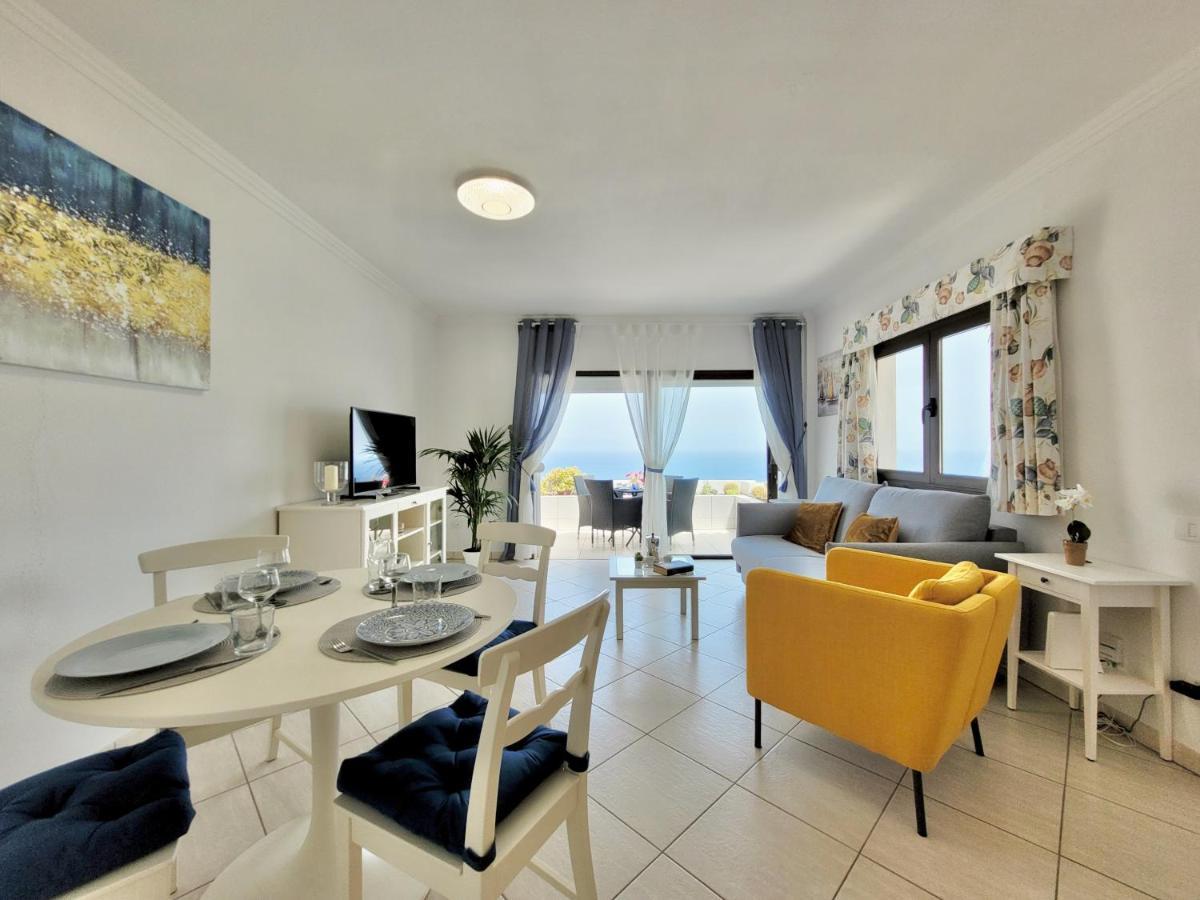 Apartamento Blue Coast Bellavista Puerto de la Cruz  Exterior foto