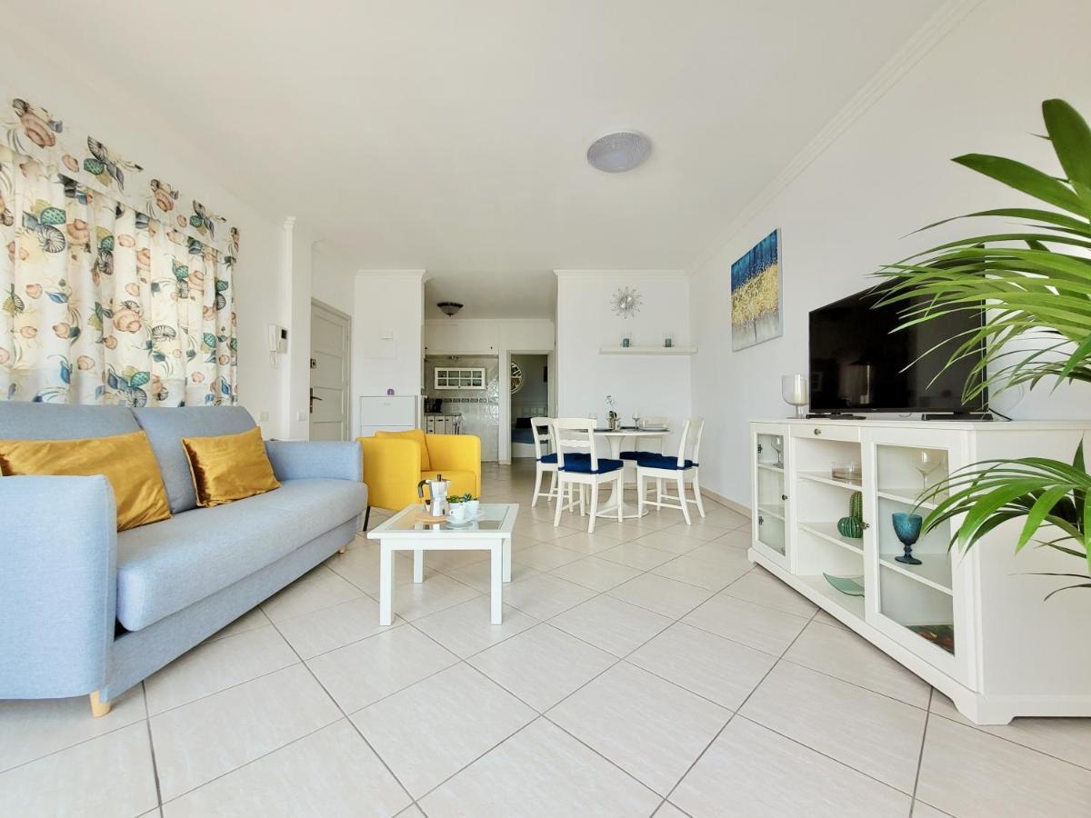 Apartamento Blue Coast Bellavista Puerto de la Cruz  Exterior foto