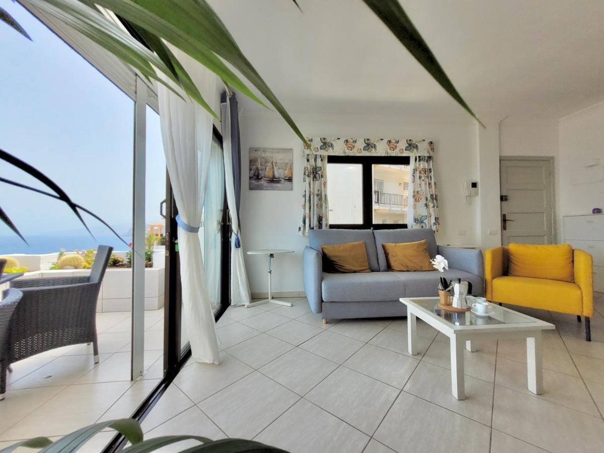 Apartamento Blue Coast Bellavista Puerto de la Cruz  Exterior foto