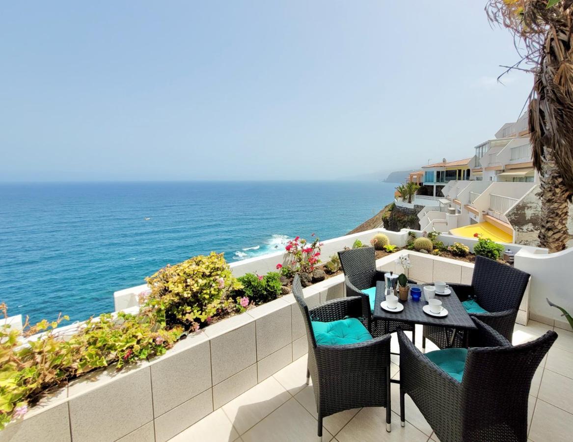 Apartamento Blue Coast Bellavista Puerto de la Cruz  Exterior foto