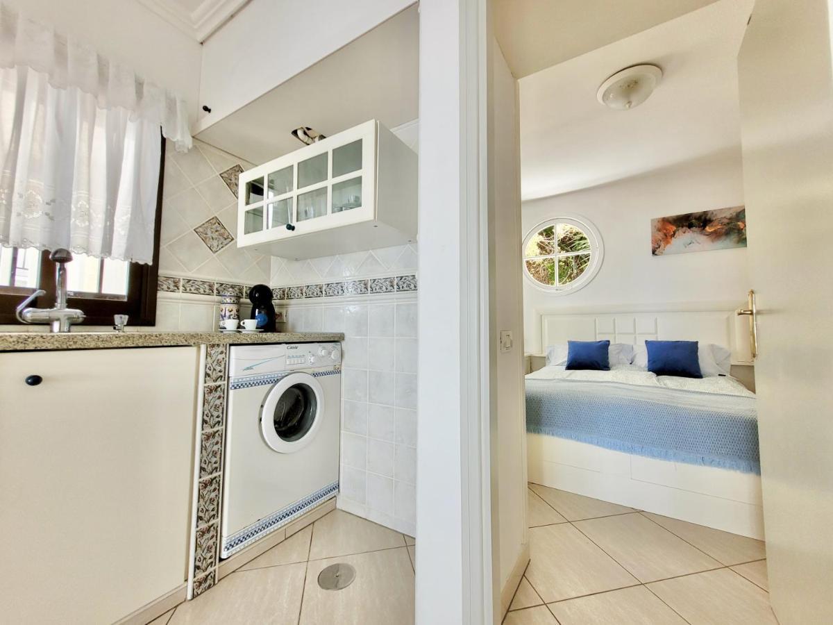 Apartamento Blue Coast Bellavista Puerto de la Cruz  Exterior foto