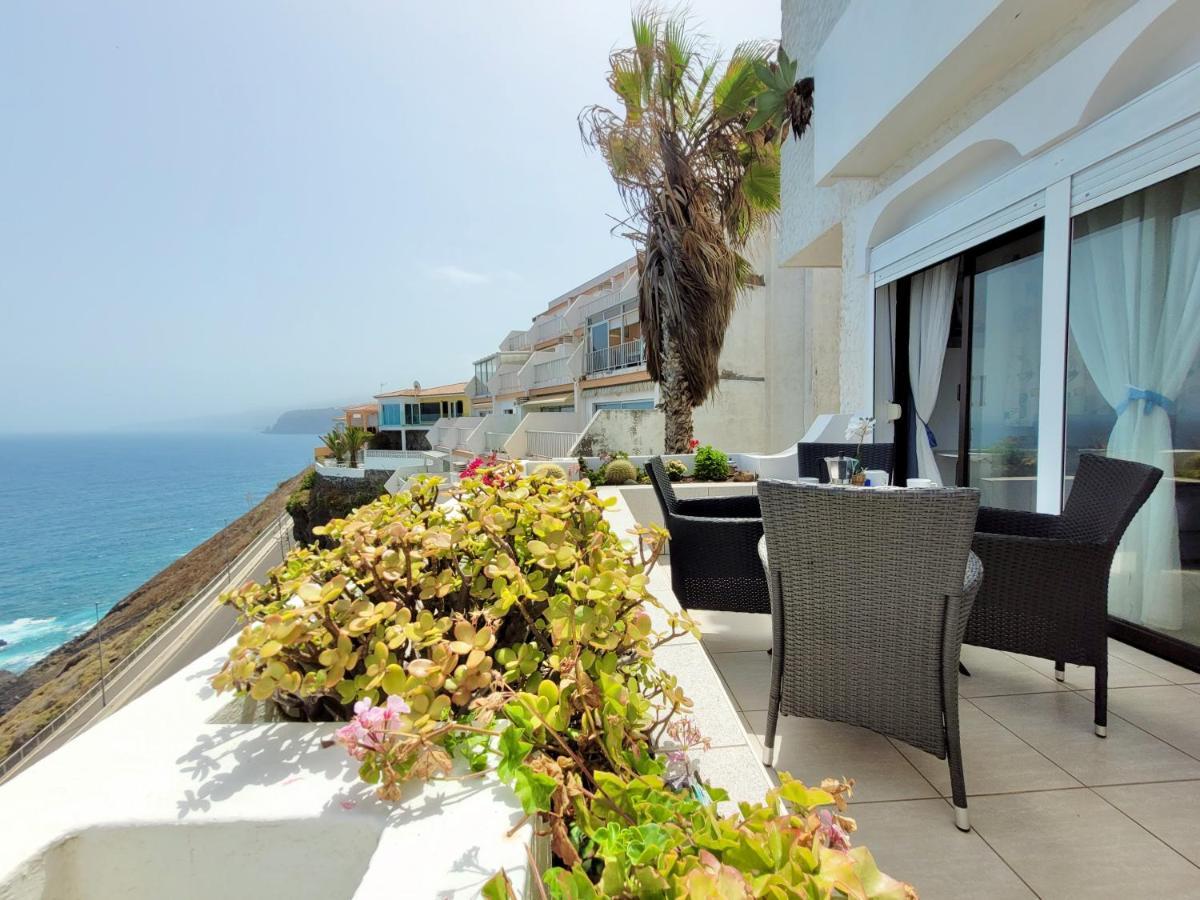 Apartamento Blue Coast Bellavista Puerto de la Cruz  Exterior foto