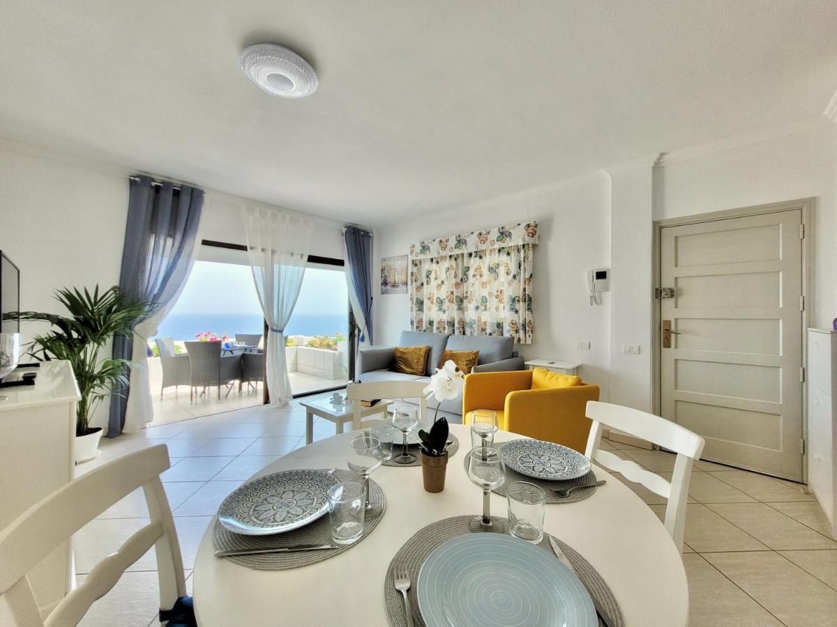 Apartamento Blue Coast Bellavista Puerto de la Cruz  Exterior foto