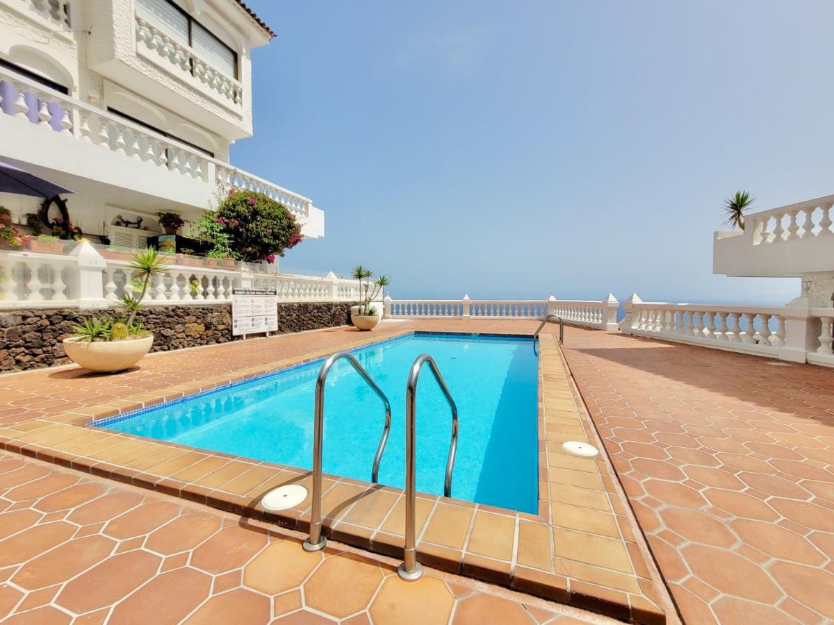 Apartamento Blue Coast Bellavista Puerto de la Cruz  Exterior foto