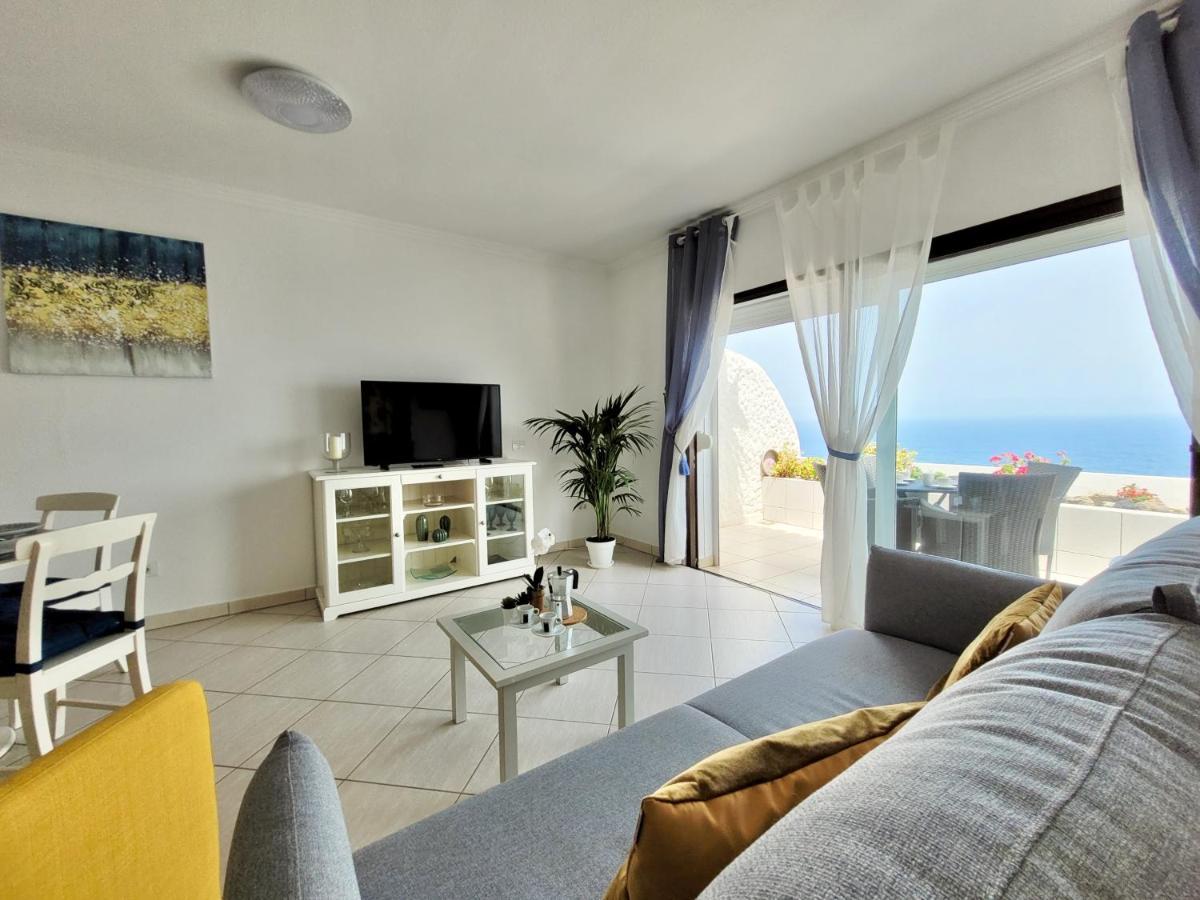 Apartamento Blue Coast Bellavista Puerto de la Cruz  Exterior foto