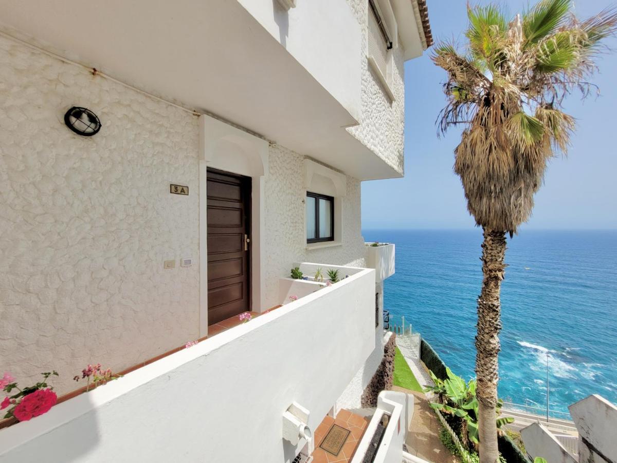 Apartamento Blue Coast Bellavista Puerto de la Cruz  Exterior foto