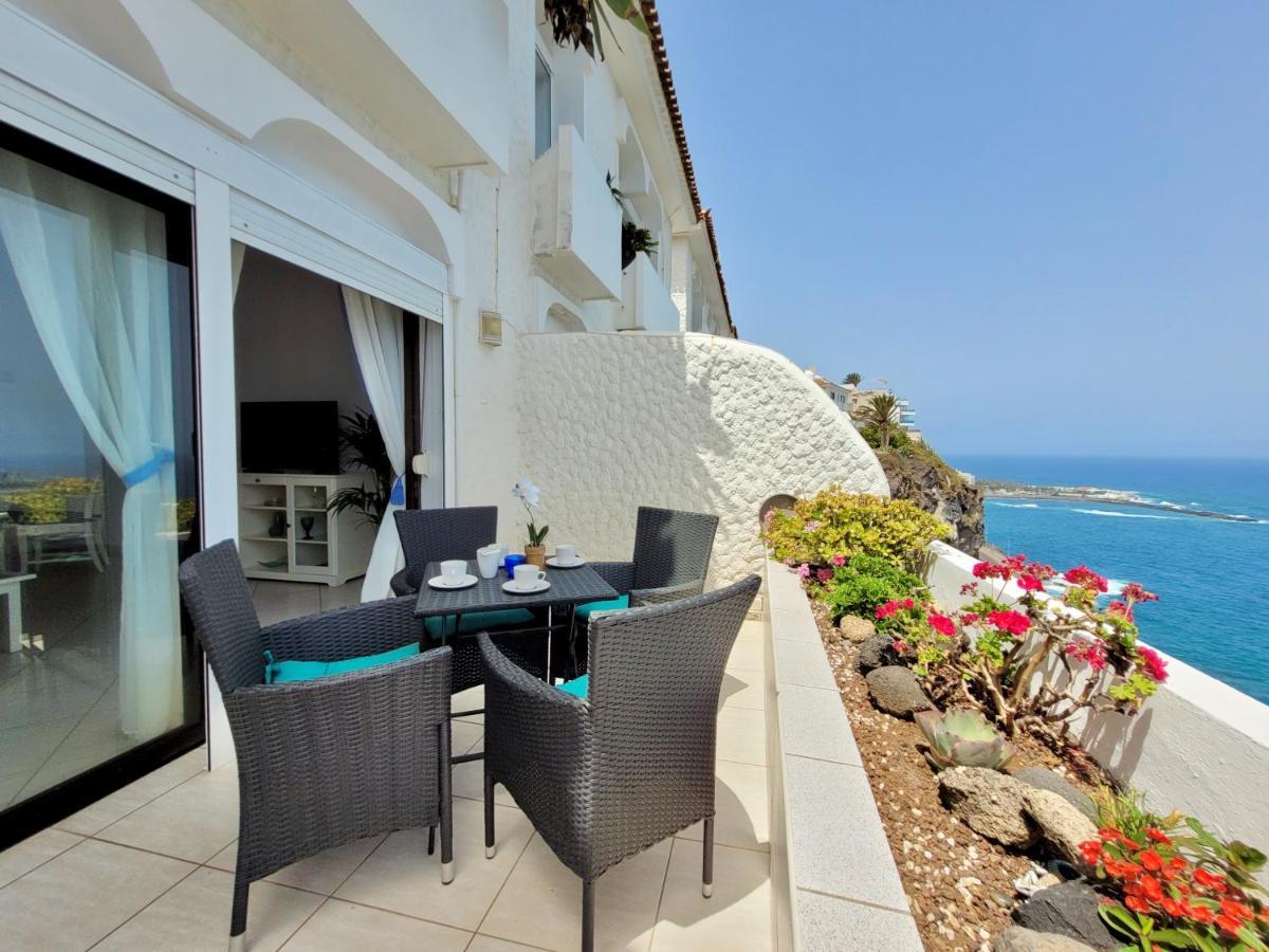 Apartamento Blue Coast Bellavista Puerto de la Cruz  Exterior foto