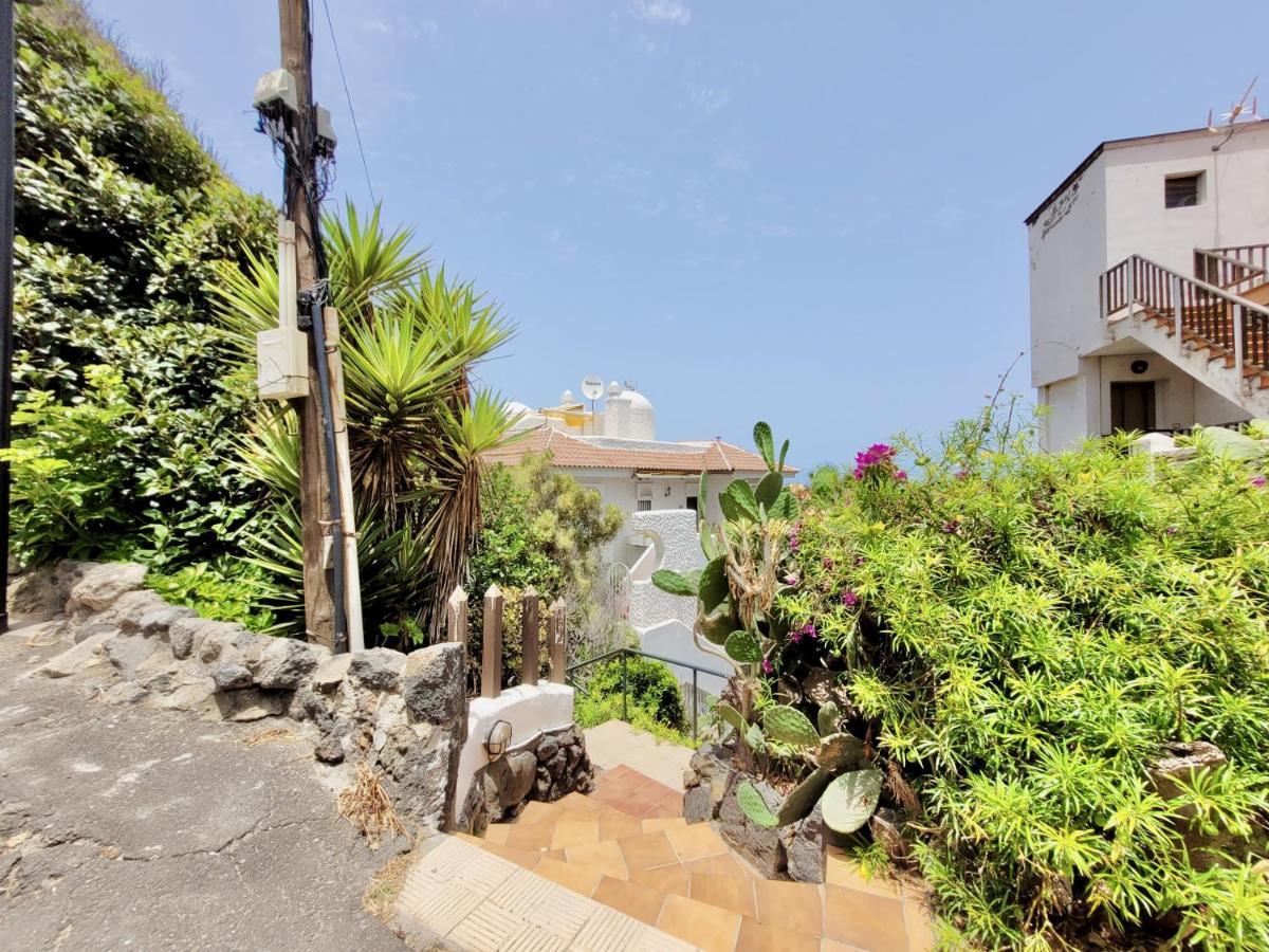 Apartamento Blue Coast Bellavista Puerto de la Cruz  Exterior foto