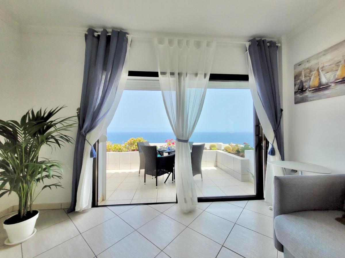 Apartamento Blue Coast Bellavista Puerto de la Cruz  Exterior foto