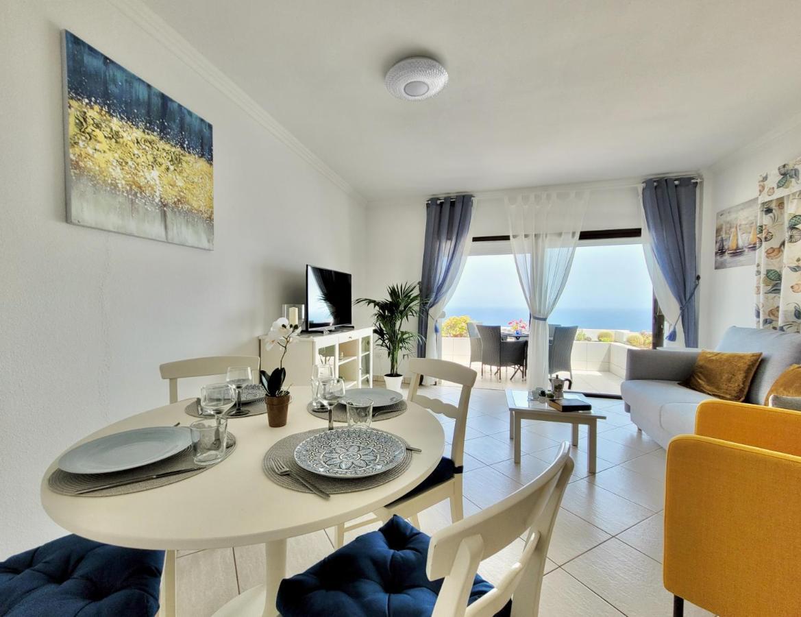Apartamento Blue Coast Bellavista Puerto de la Cruz  Exterior foto