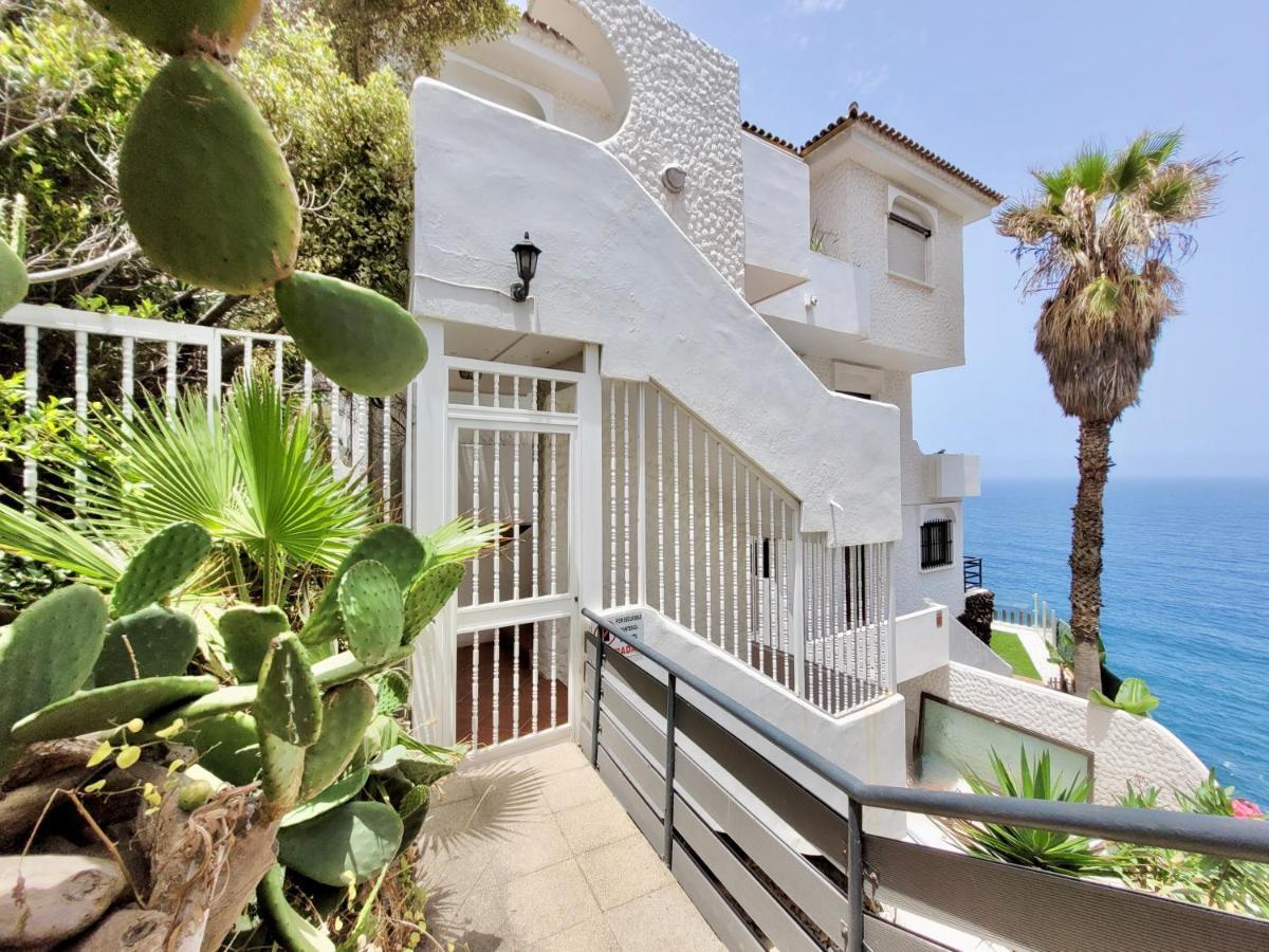 Apartamento Blue Coast Bellavista Puerto de la Cruz  Exterior foto
